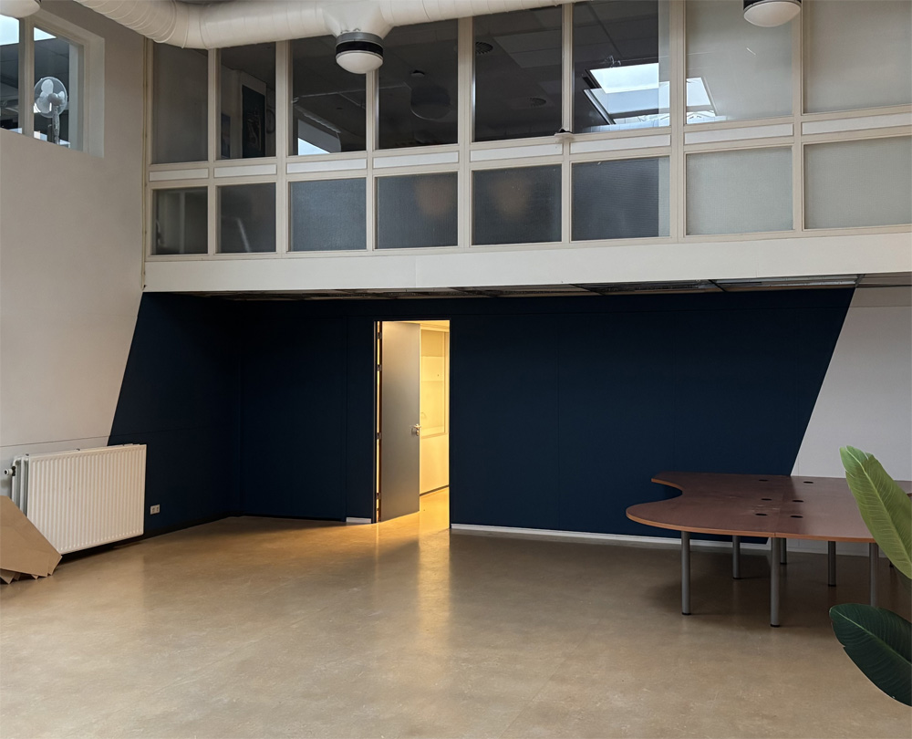 Binnenschilderwerk Binnenschilderwerk door Schildersbedrijf Witteveen