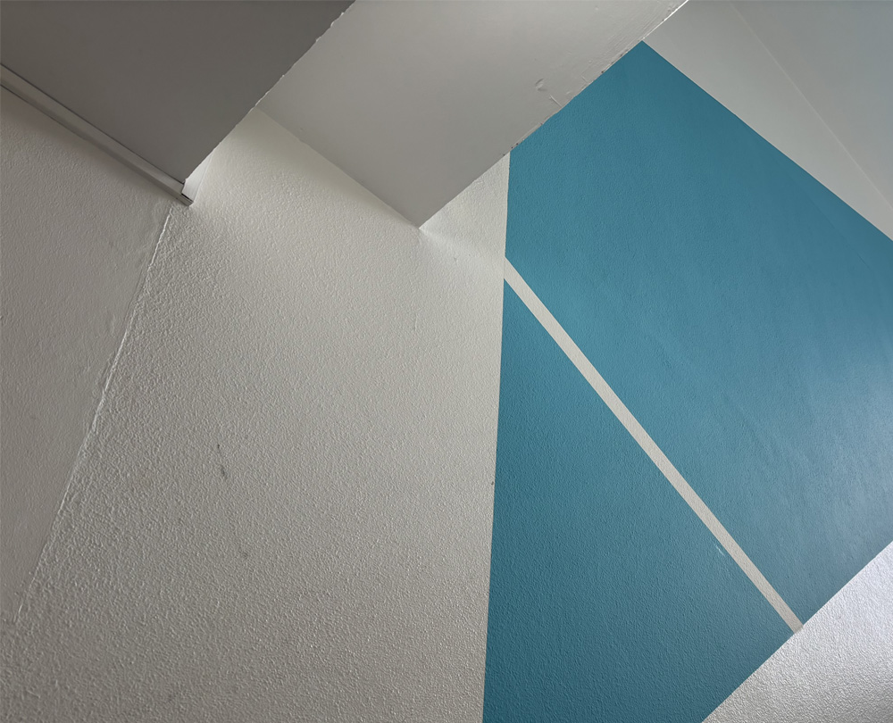 Binnenschilderwerk Binnenschilderwerk door Schildersbedrijf Witteveen